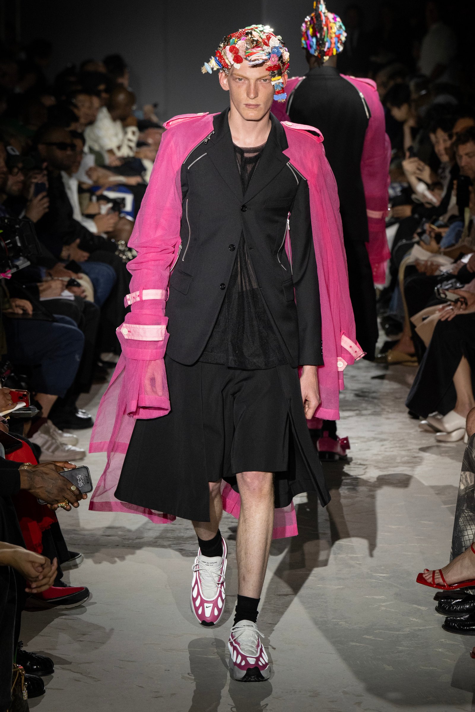 ワンピース comme des garcons comme des garcons 25ss comme-des-garcons-homme-