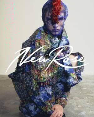 26年春夏コレクションのヴィジュアル