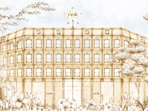 店舗のイメージ