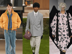 ランウェイ画像