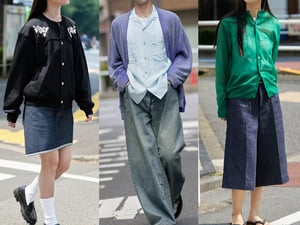 コラージュ画像