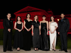 吉沢亮、今田美桜、松嶋菜々子、ソフィア・コッポラ、綾瀬はるか、JISOO、賀来賢人