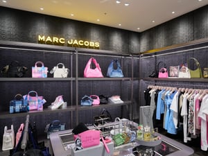 売り場