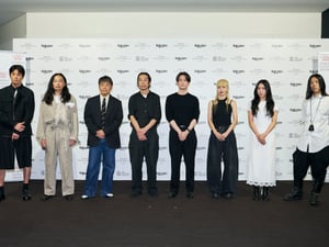 「TOKYO FASHION AWARD 2027」受賞者