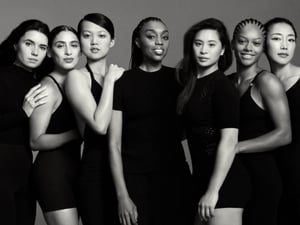 CC LEAGUE BY CHANEL BEAUTY