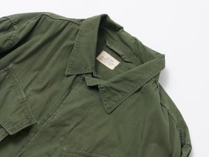 ジャングルファティーグジャケット