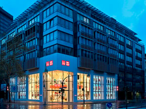 店舗