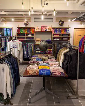 ベルベルジン コレクティブ