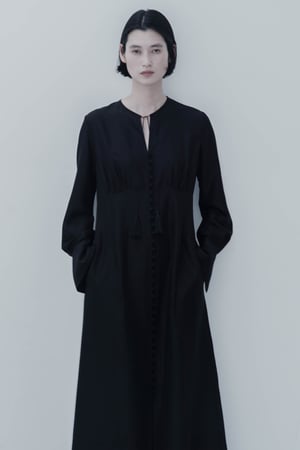マメ クロゴウチ ベーシックス2025年春夏コレクション