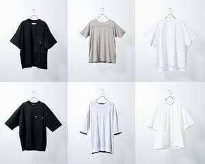 コラージュ画像