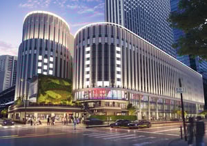 建物