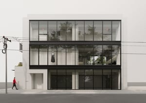 建物