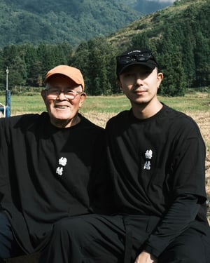 人物