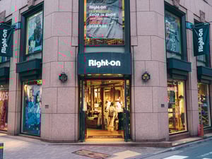 ライトオンの店舗画像