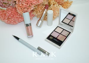 RMK 2026年春コスメ ブルーミング エコーズ アイテム画像