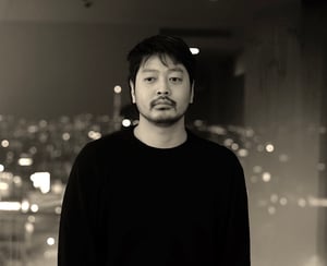 男性