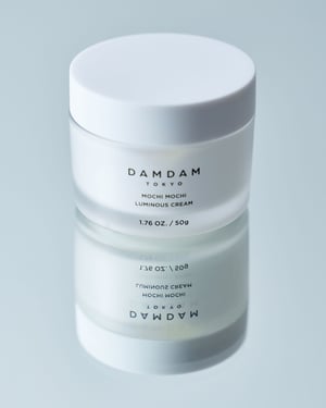 ダムダムのクリーム