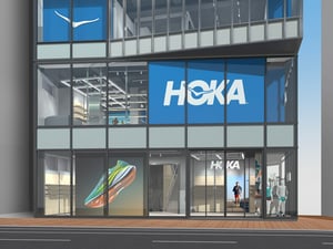 ホカ 渋谷の外観イメージ