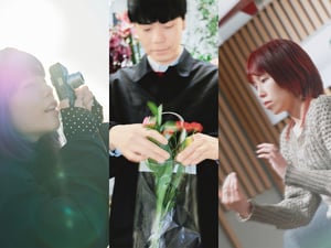 ����`���廭��