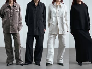 コラージュ画像