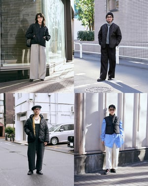 コラージュ画像