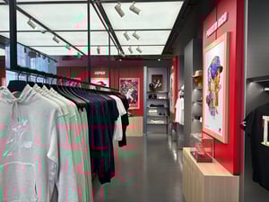 ポップアップ会場写真