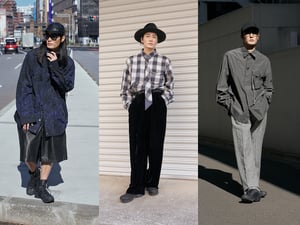 コラージュ画像