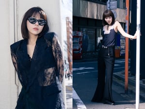 コラージュ画像