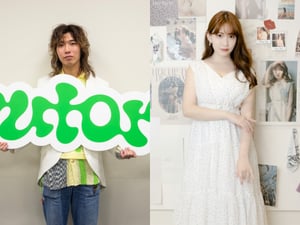 人物