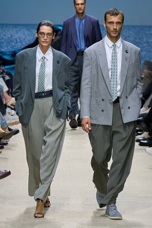 GIORGIO ARMANI 2026괺