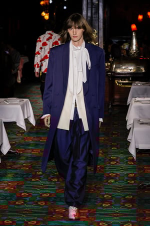 KENZO 2026年春夏