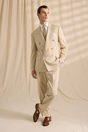 Ralph Lauren Purple Label 2026ꥹץ