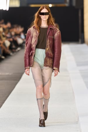 MM6 Maison Margiela 2026괺