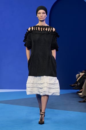 LANVIN 2026年春夏