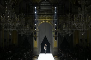Yohji Yamamoto 2026괺