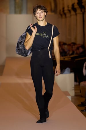 agnès b. 2026年春夏コレクション