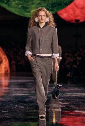 CHANEL 2026年春夏コレクション