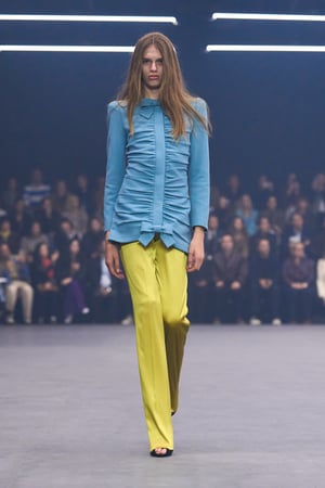 VALENTINO 2026年春夏