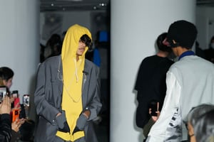 bemerkung 2026年秋冬