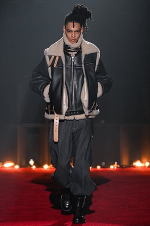 ランウェイ画像