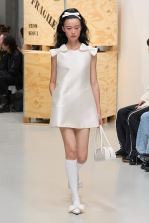 KIMHĒKIM 2026年秋冬