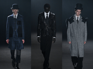 ランウェイ画像