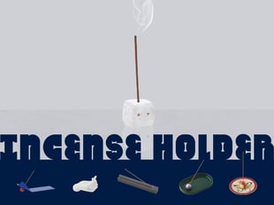 インセンスホルダー