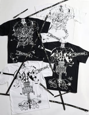 Tシャツ