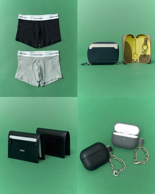 コラージュ画像