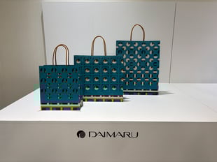 ショッピングバッグ画像