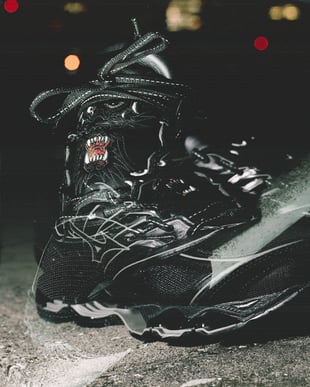 WAVE PROPHECY LS MAHARISHI