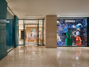 店舗外観