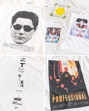 Tシャツ