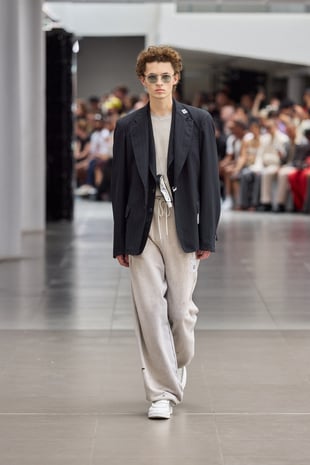 Maison MIHARA YASUHIRO 2026年春夏